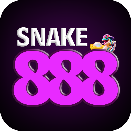 Ilustração moderna da plataforma 888snake bet
